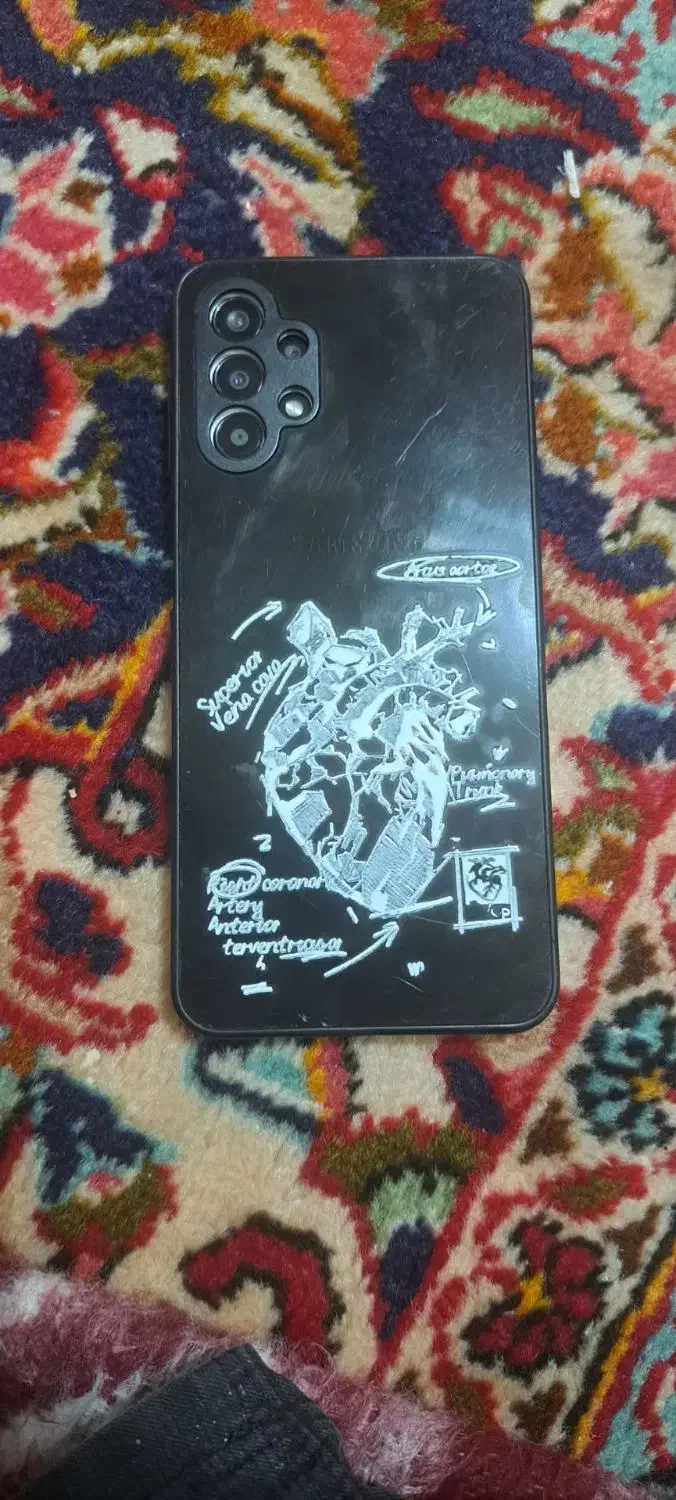 A13|موبایل|بناب, |دیوار