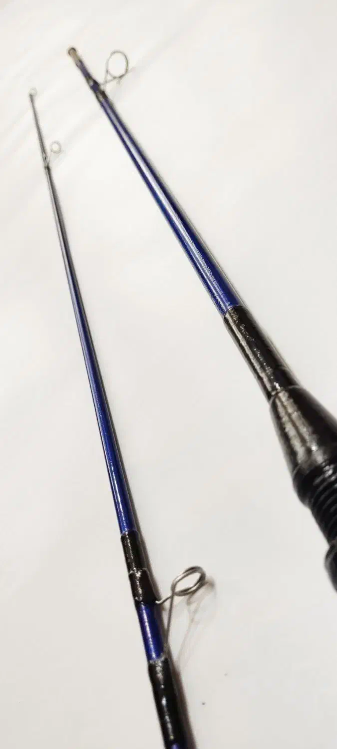 قلاب ماهیگیری ژاپنی|ماهیگیری|تهران, تهرانپارس شرقی|دیوار