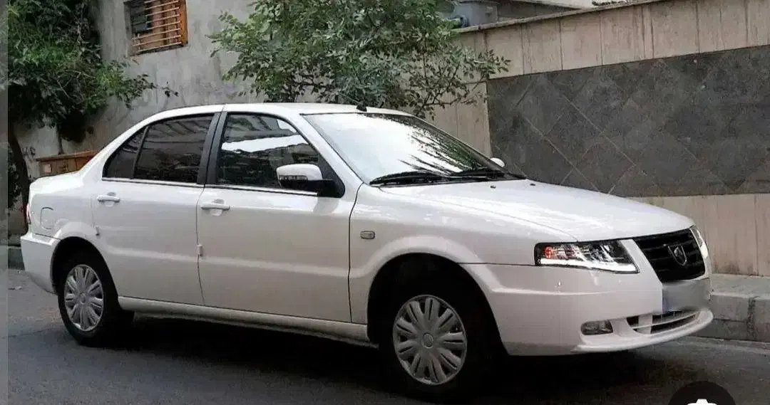 فروش حواله سمند سورن پلاس|خودرو سواری و وانت|بجنورد, |دیوار