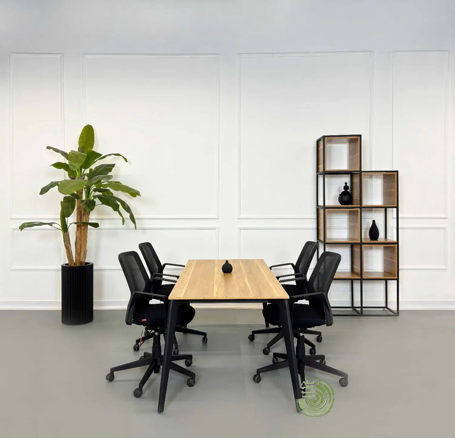 میز کنفرانس/میز مدیریت/کارمندی/کارشناسی/کتابخانه|دفتر کار|احمدآبادمستوفی, |دیوار