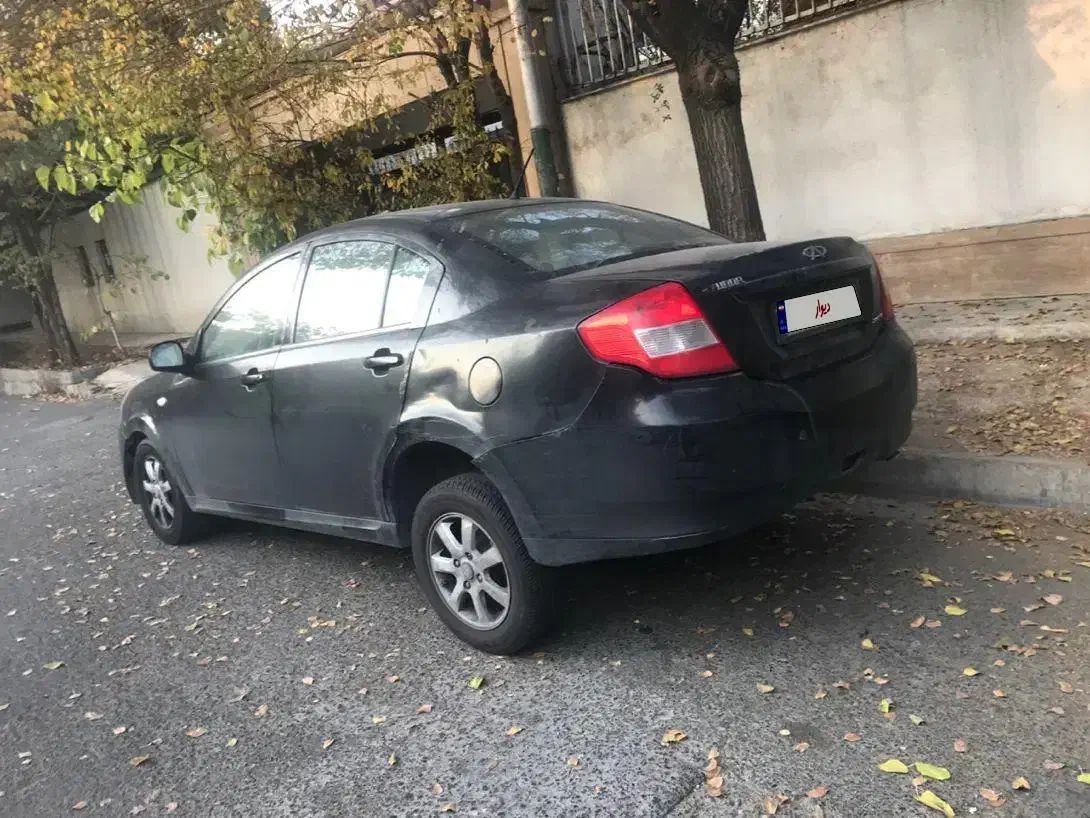 ام وی ام ۵۵۰|خودرو سواری و وانت|تهران, شهرک غرب|دیوار