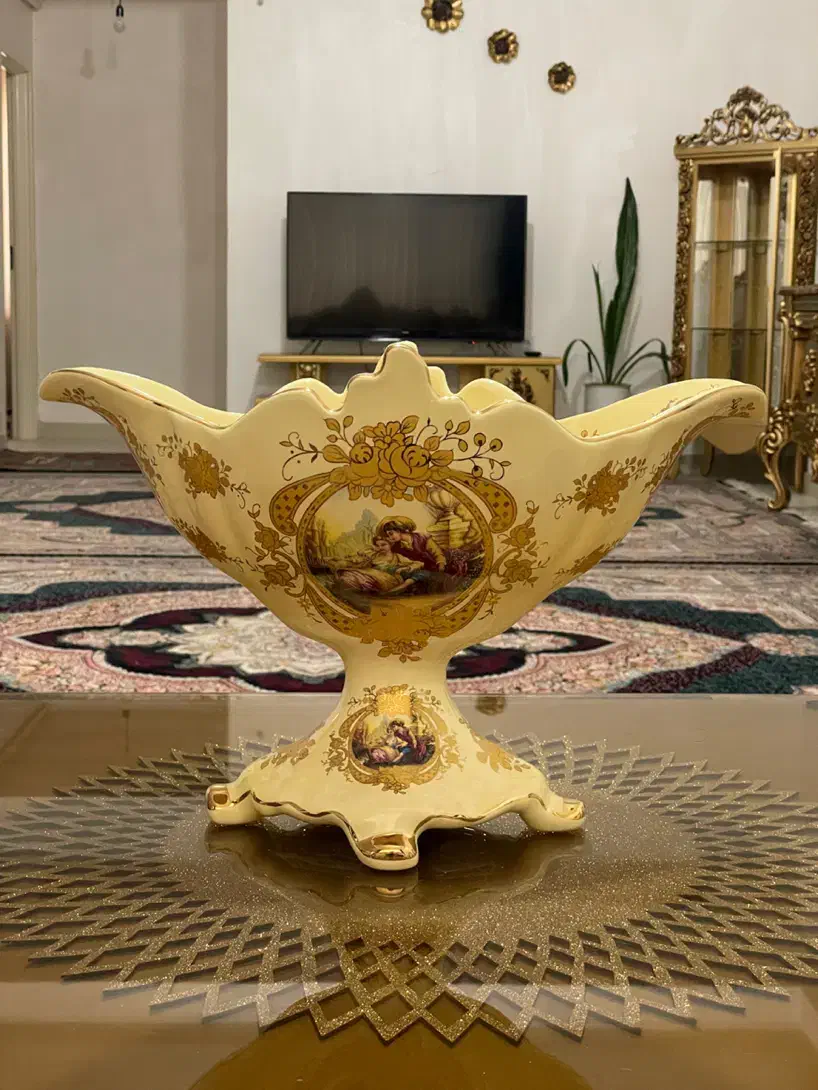 دکوری|صنایع دستی و سایر لوازم تزئینی|اقبالیه, |دیوار