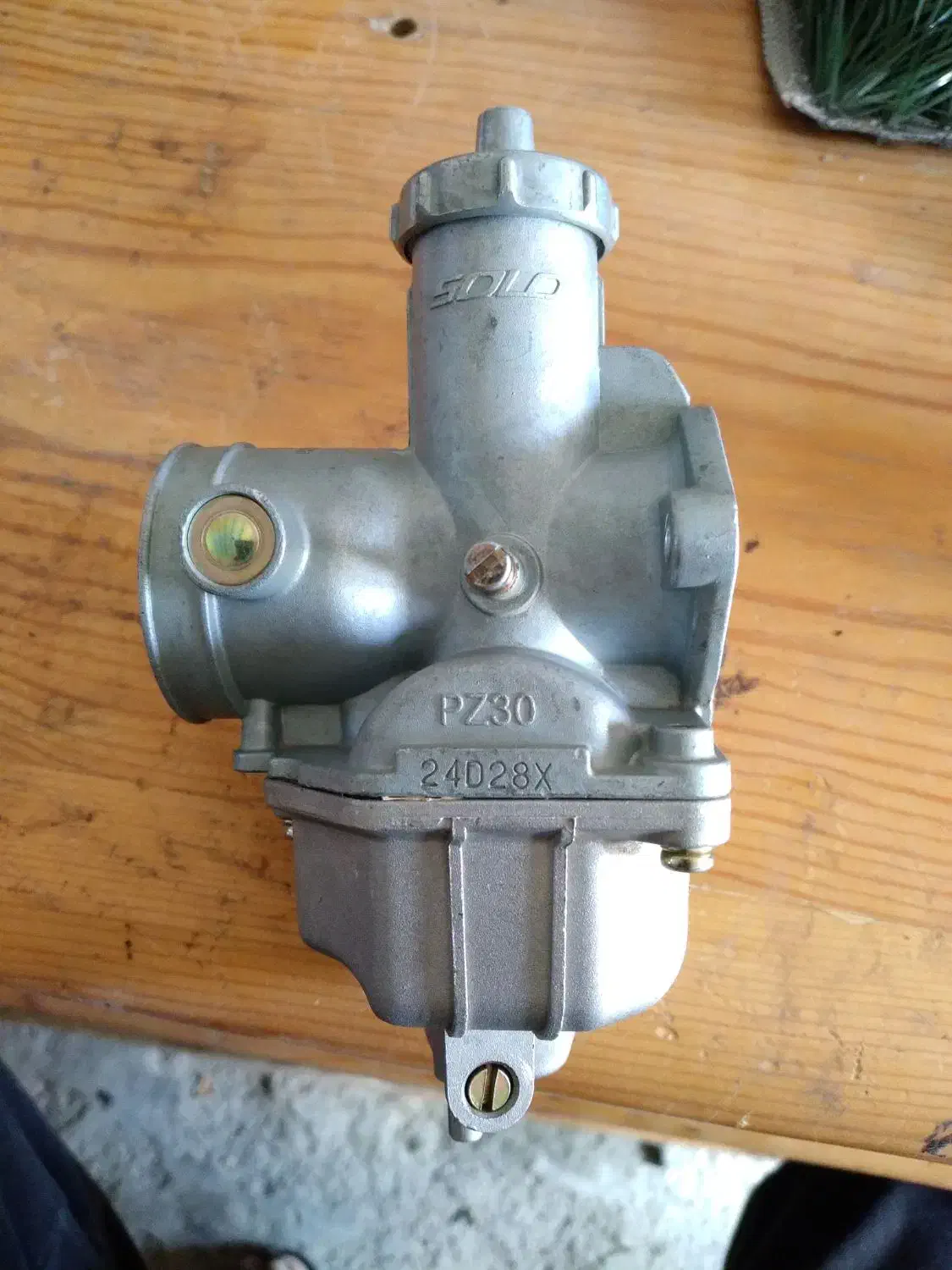 سلام مقداری لوازم موتور هوندا موجود است|قطعات یدکی و لوازم جانبی|آق قلا, |دیوار