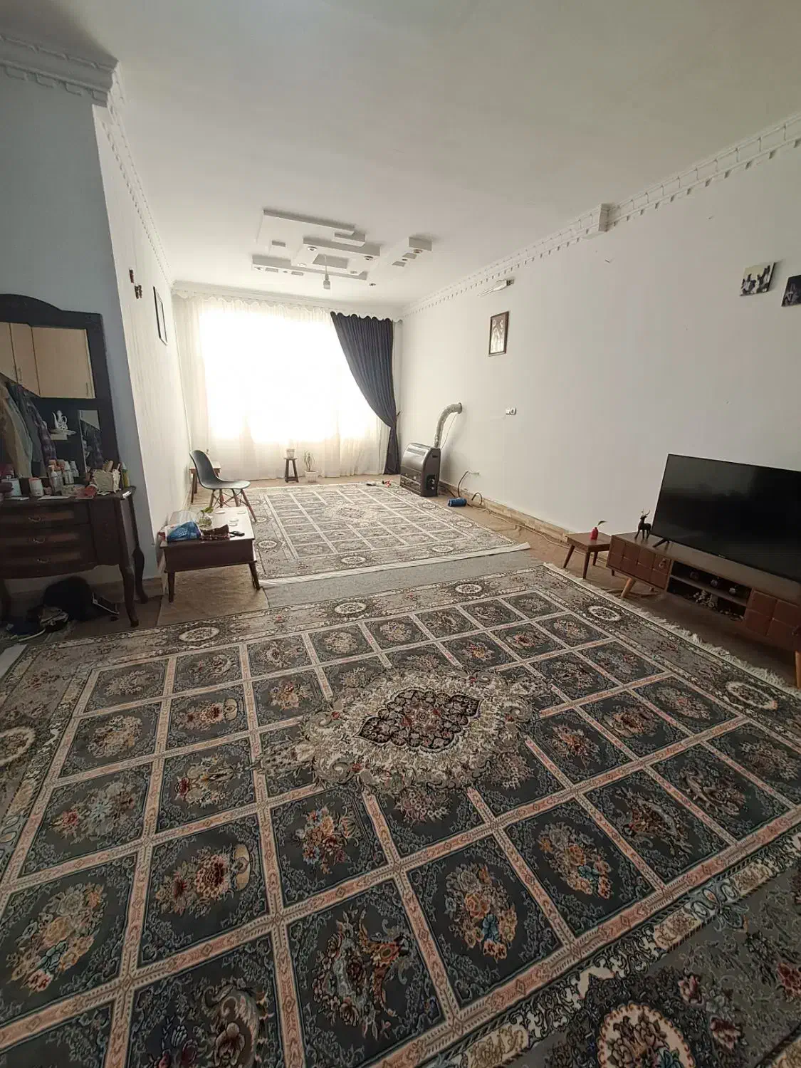 رهن و اجاره خانه واقع در بهشتی ۱۰|اجارهٔ آپارتمان|چناران, |دیوار