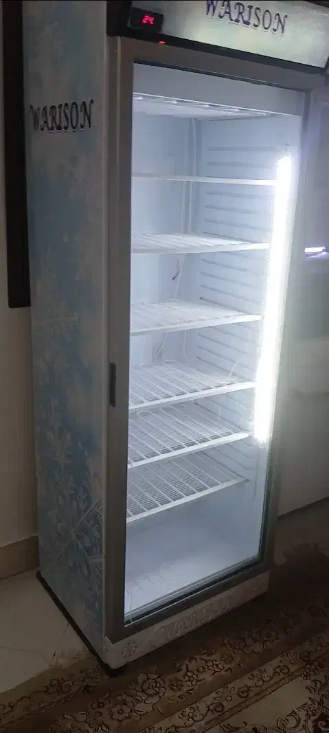 فریزر تک درب یخچال نوشابه|یخچال و فریزر|مشهد, طبرسی شمالی|دیوار