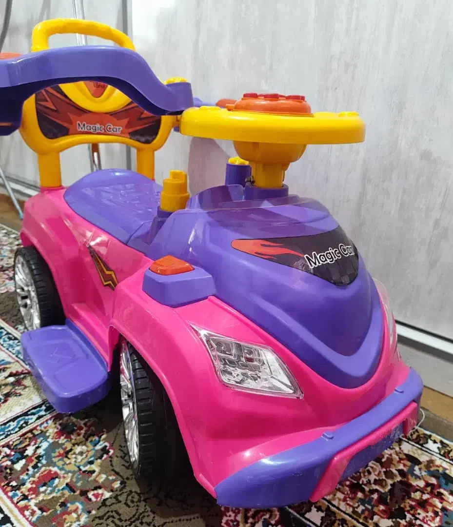 کالسکه ماشینی|کالسکه و لوازم جانبی|اردبیل, |دیوار