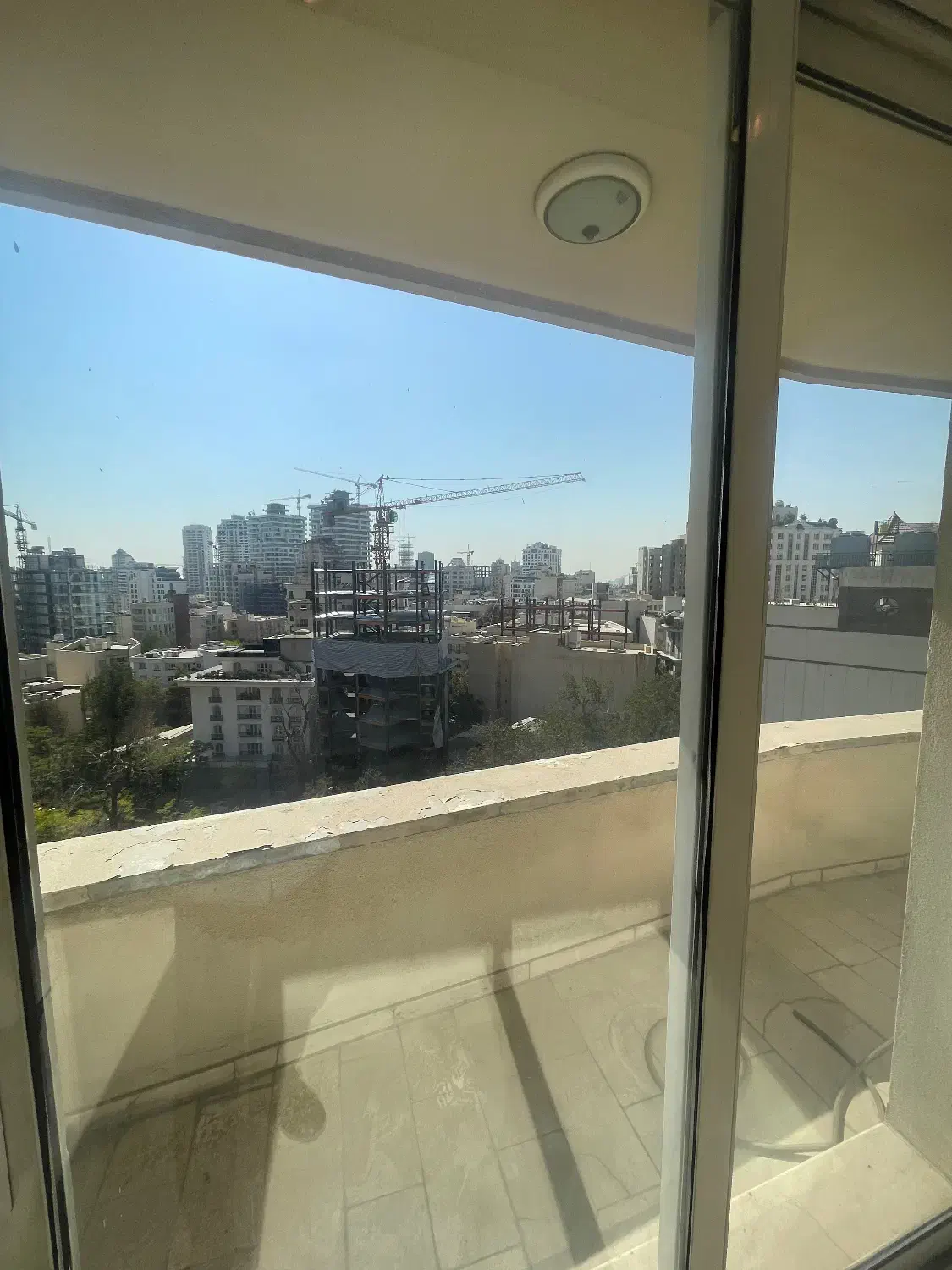 فرشته / ۲۴۰ متر / ۴ خواب (۲ مستر)|اجارهٔ آپارتمان|تهران, الهیه|دیوار
