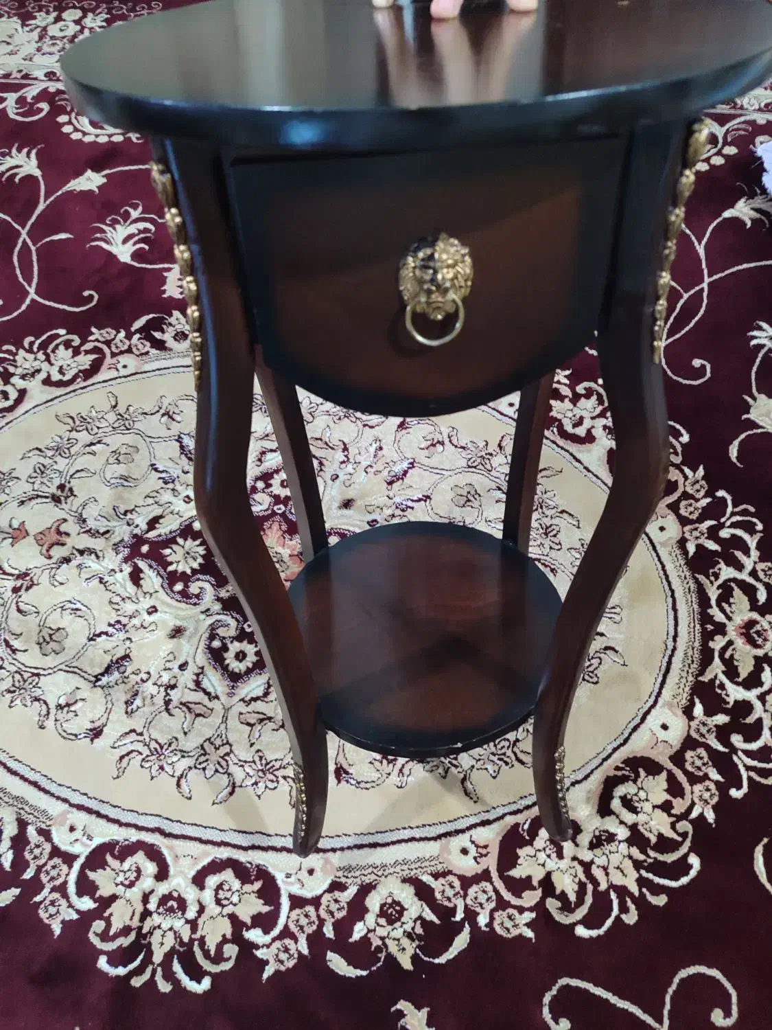 میز تلفن|میز تلفن|رباطکریم, الارد|دیوار