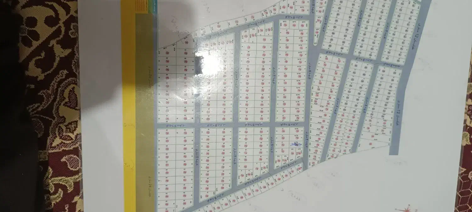 فروش زمین تازه آباد|فروش زمین و ملک کلنگی|سقز, |دیوار