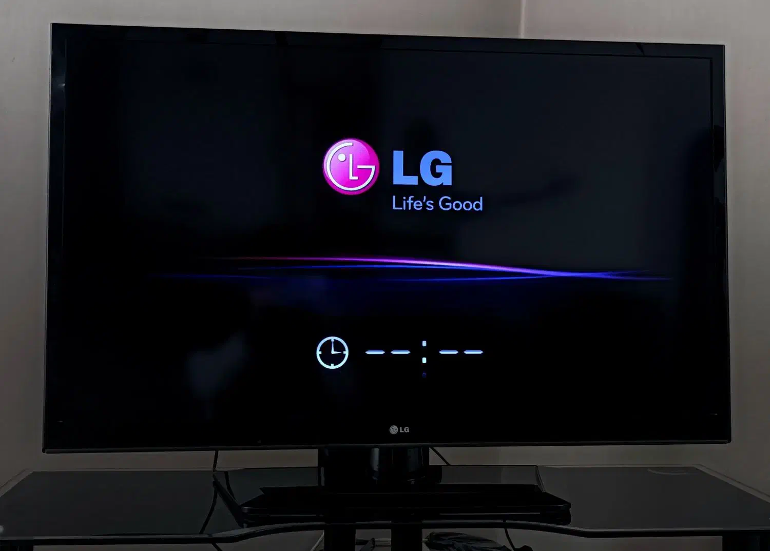 تلویزیون 43 اینچ LG|تلویزیون و پروژکتور|ارومیه, |دیوار