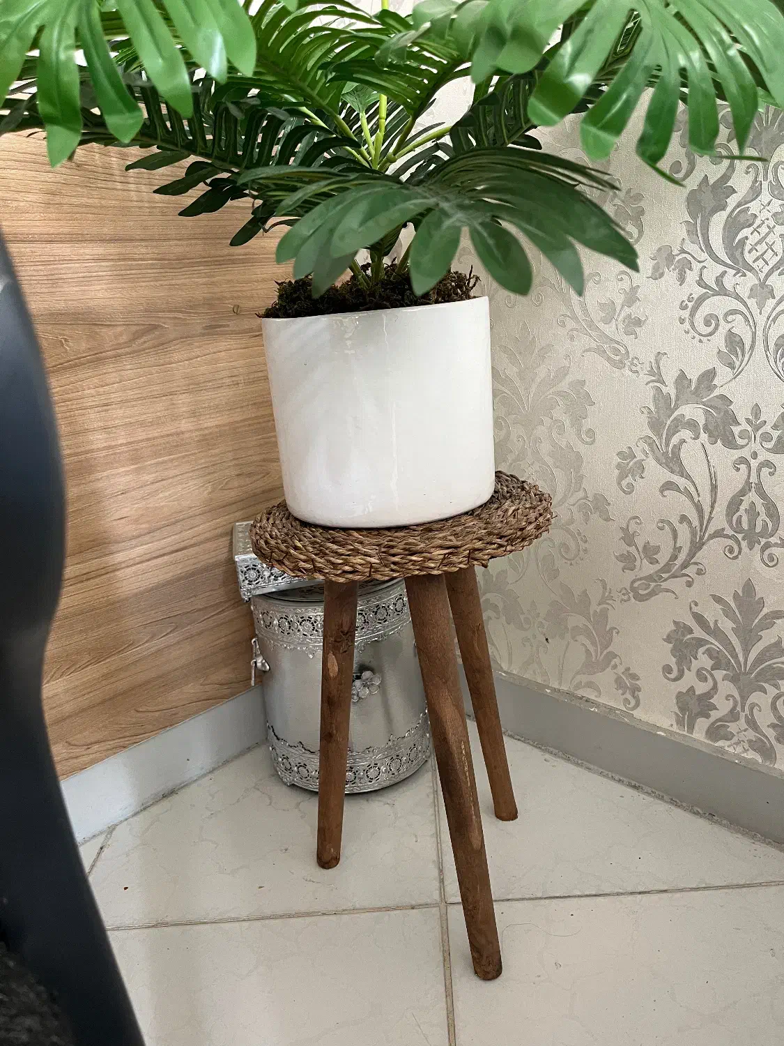 گل مصنوعی|گل مصنوعی|کرج, خرمدشت|دیوار