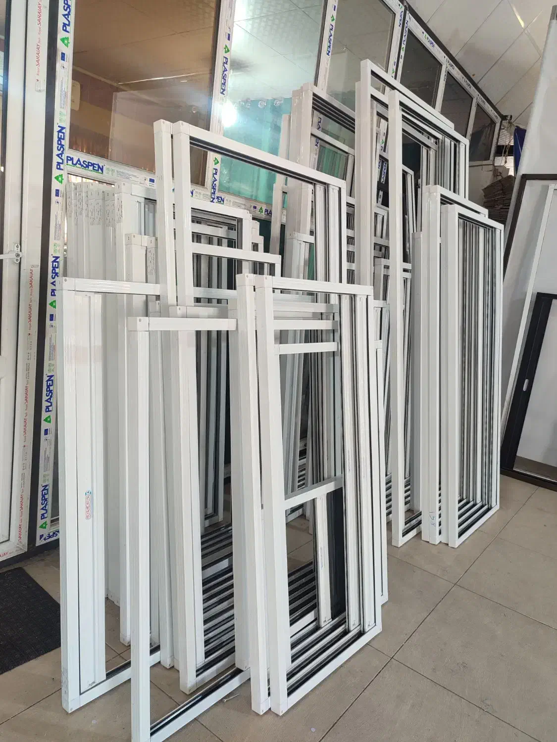 تعمیرات درب پنجره دوجداره upvc ونصب توری پلیسه|خدمات پیشه و مهارت|قدس, شهر‌قدس|دیوار