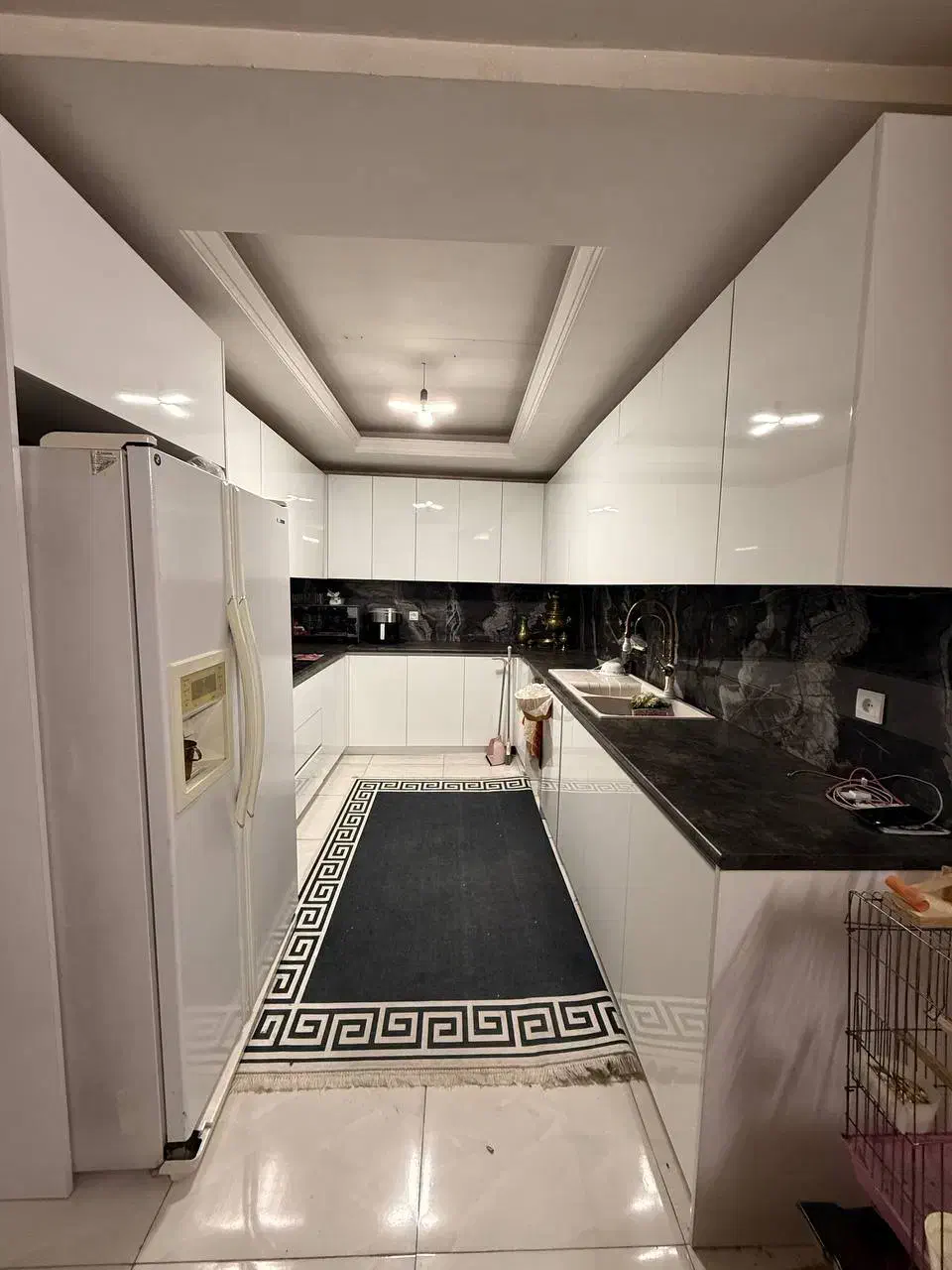 واحد شخصی ساز  بازسازی شده|اجارهٔ آپارتمان|تهران, خزانه|دیوار