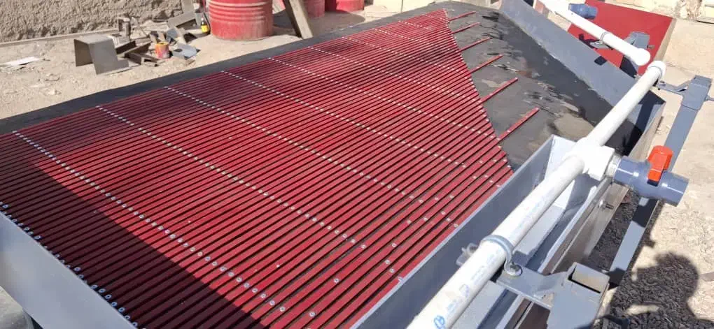 میز لرزان|ماشین‌آلات صنعتی|تهران, فردوس|دیوار