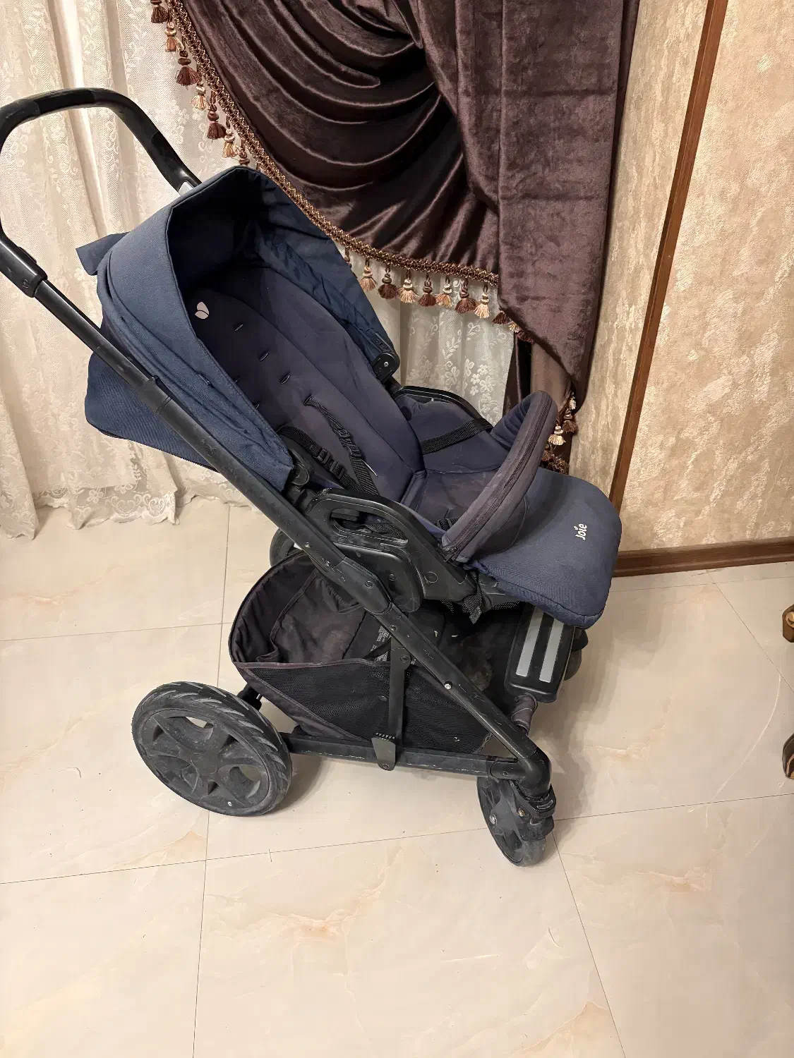 کالسکه کودک|کالسکه و لوازم جانبی|اصفهان, جلفا|دیوار