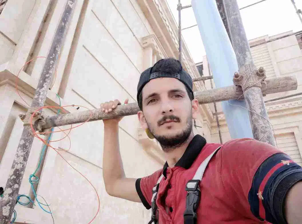 برقکشی ساختمان از دم قسط و ضمانت کار دائم|خدمات پیشه و مهارت|گنبد کاووس, |دیوار