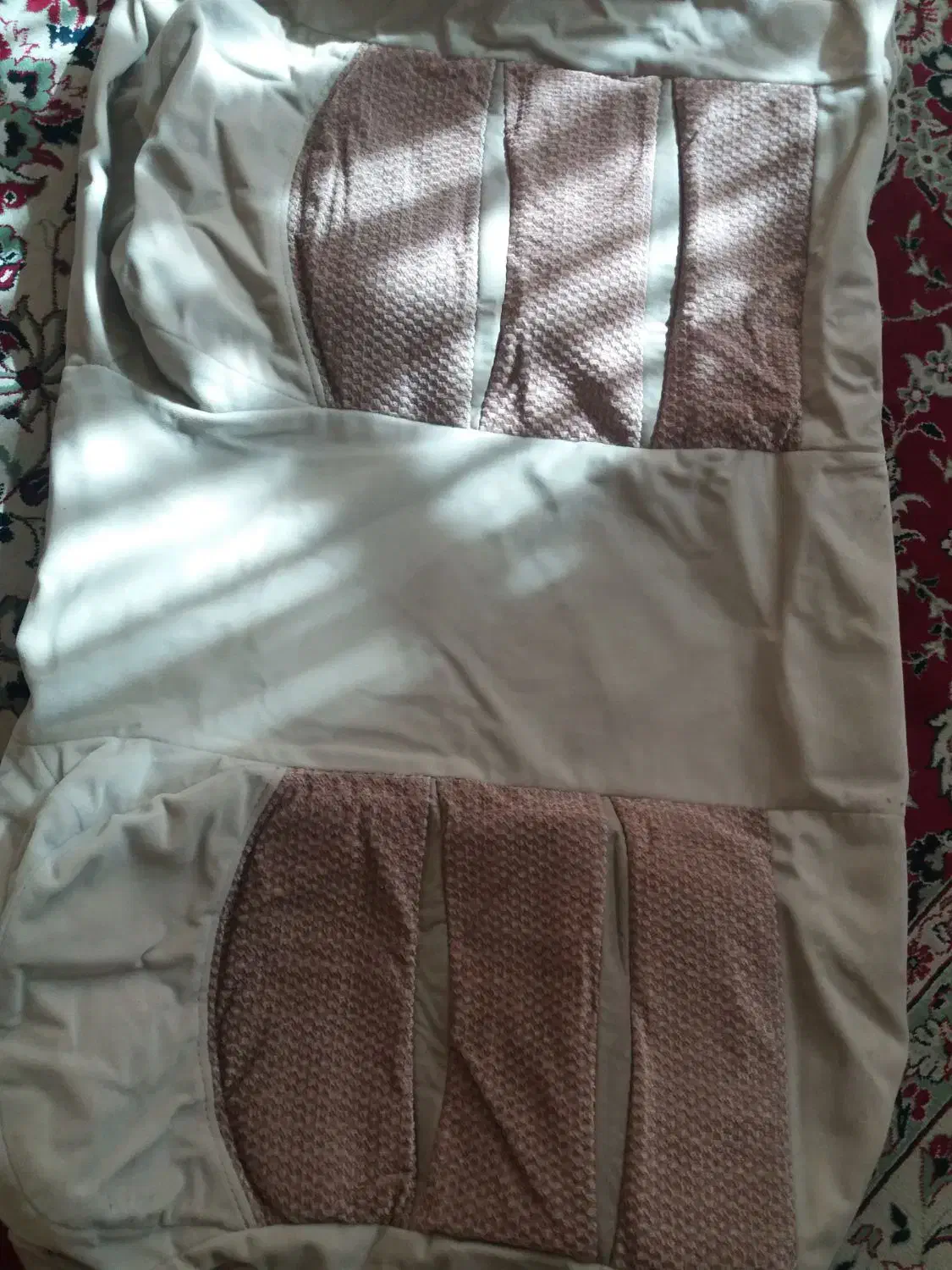 روکش خودروی پراید|قطعات یدکی و لوازم جانبی|ایلام, |دیوار