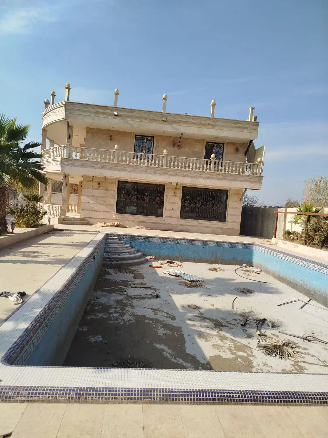 باغ ویلا،دوبلکس،شهریار|فروش خانه و ویلا|شهریار, یوسف آباد صیرفی|دیوار