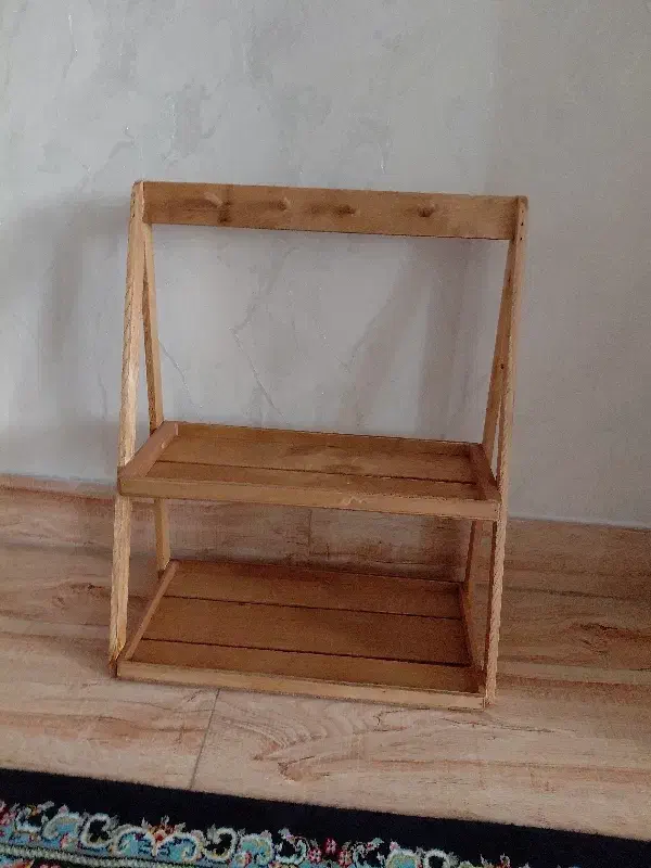 استند|آبچکان و نظمدهنده ظروف|ماهدشت, |دیوار