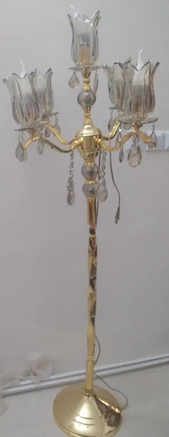 آباژور|چراغ خواب و آباژور|گلبهار, شهر جدید گلبهار|دیوار