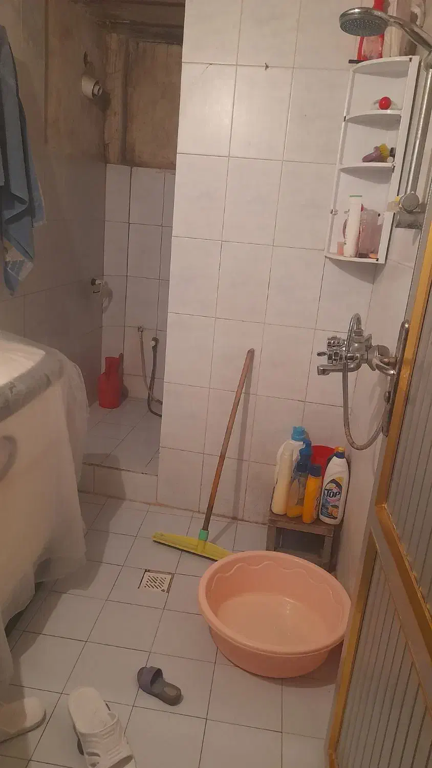 خانه اجاره ای در منبع اب|اجارهٔ خانه و ویلا|اهواز, حصیرآباد|دیوار