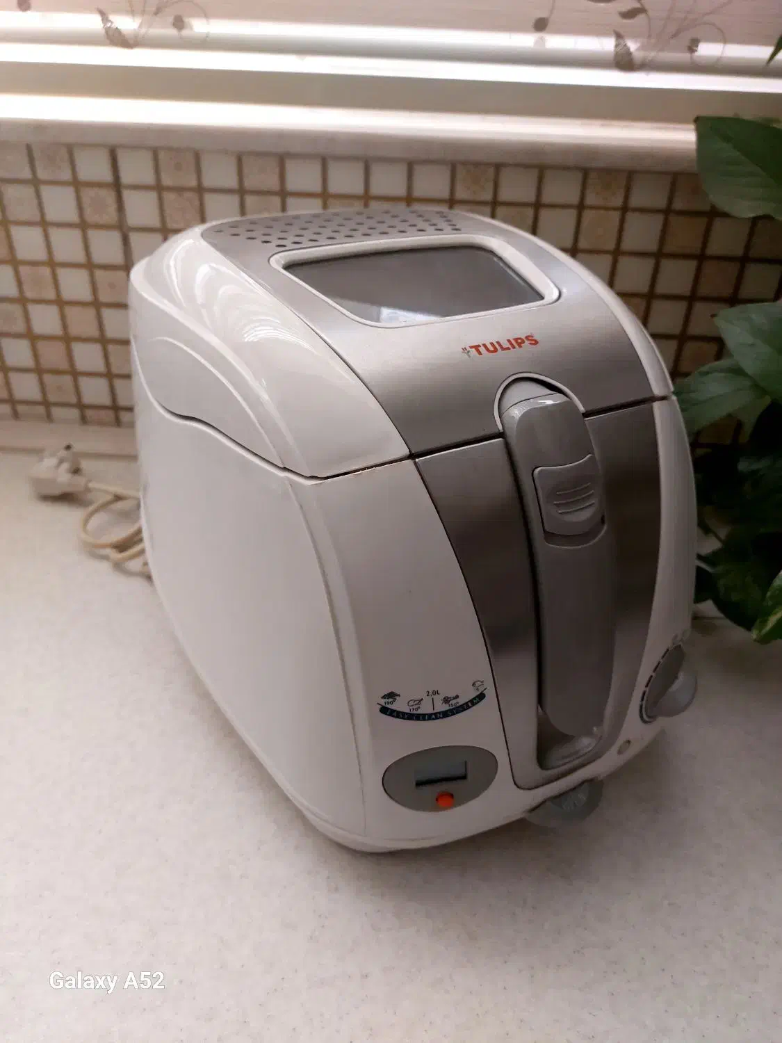 سماور گازی|سماور، چایساز، قهوهساز|گرمسار, |دیوار