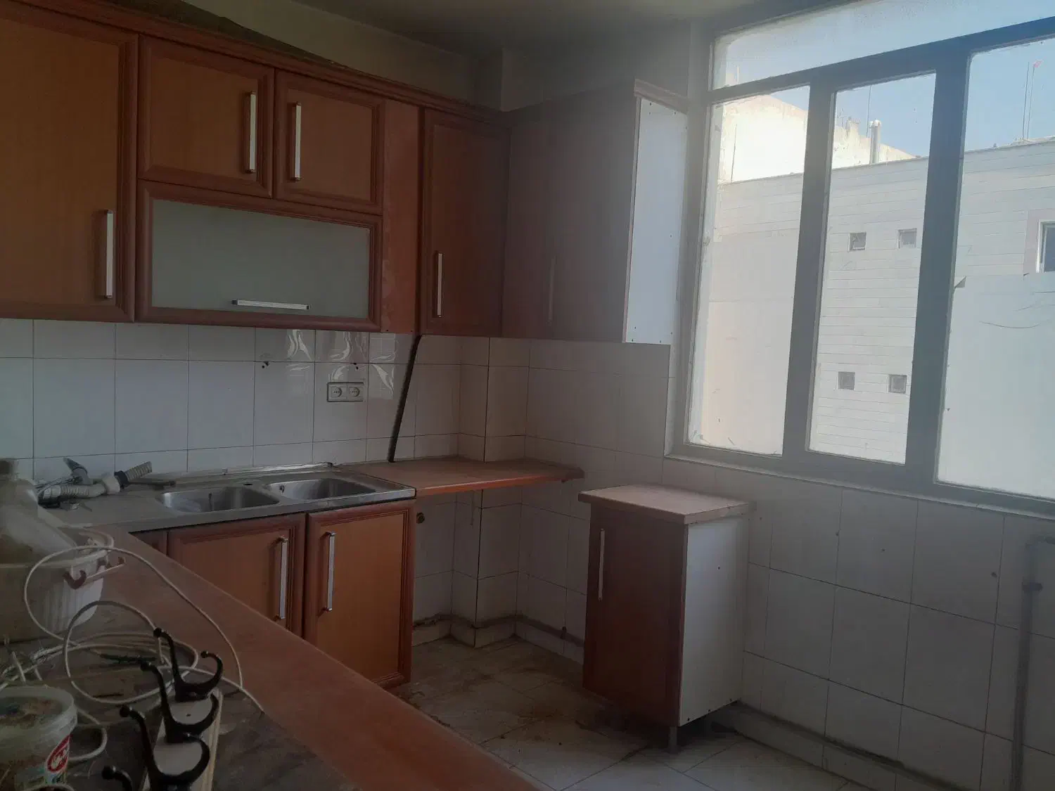 آپارتمان ۷۵ متری ۲ خوابه پشت شهرداری الهیه رز|اجارهٔ آپارتمان|پاکدشت, پاکدشت (مامازند)|دیوار