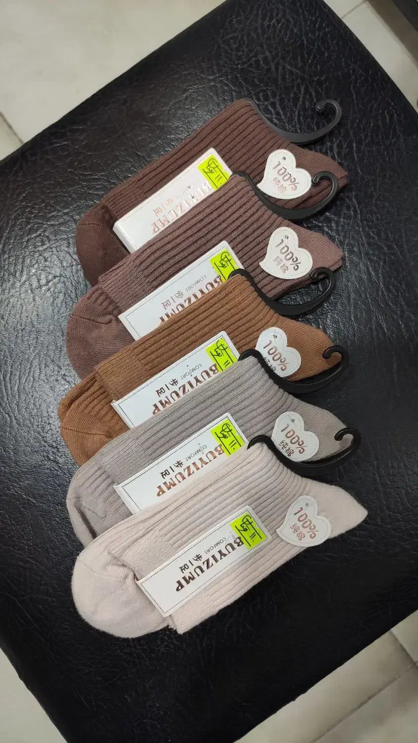 جوراب کبریتی وارداتی/حسین پناهی|لباس|سنندج, |دیوار