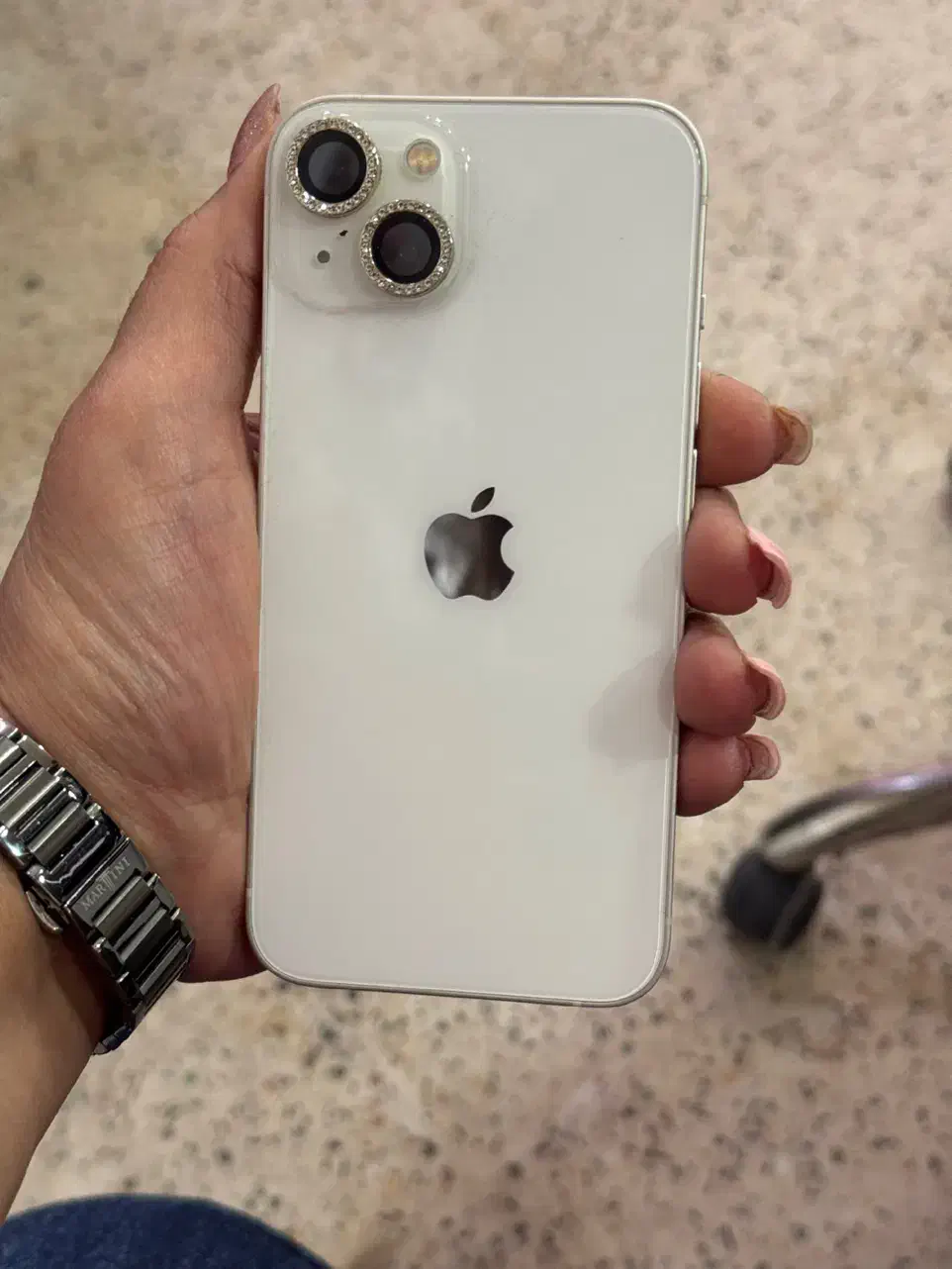 Iphone 13|موبایل|آغاجاری, |دیوار