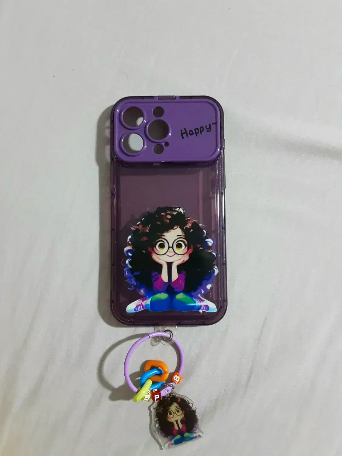 قاب آیفون ۱۵پرومکس|لوازم جانبی موبایل و تبلت|میاندوآب, |دیوار