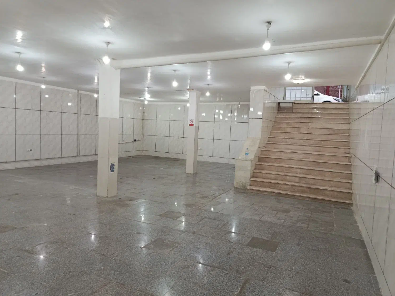 اجاره زیر زمین|اجارهٔ دفتر کار، اتاق اداری، مطب|زنجان, |دیوار