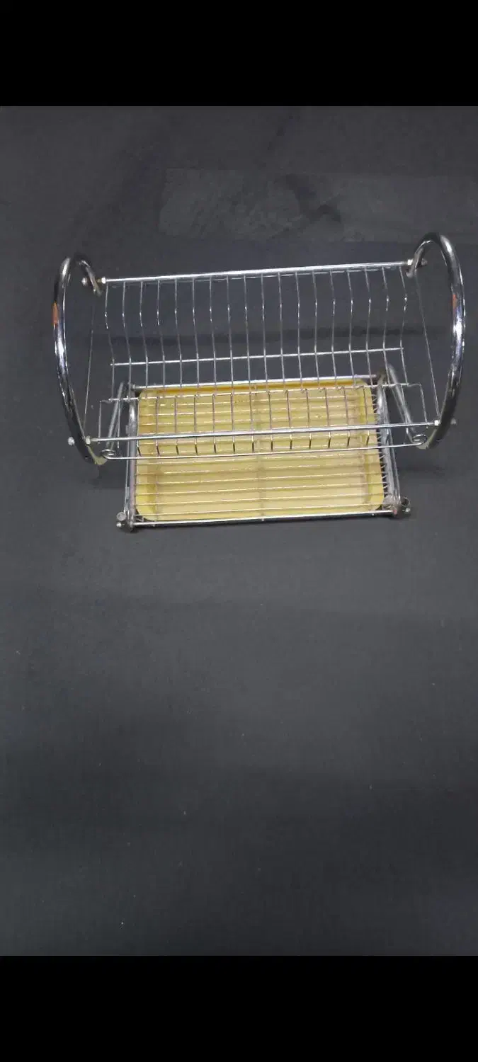 ابچکان|آب‌چکان و نظم‌دهنده ظروف|تهران, دروازه شمیران|دیوار