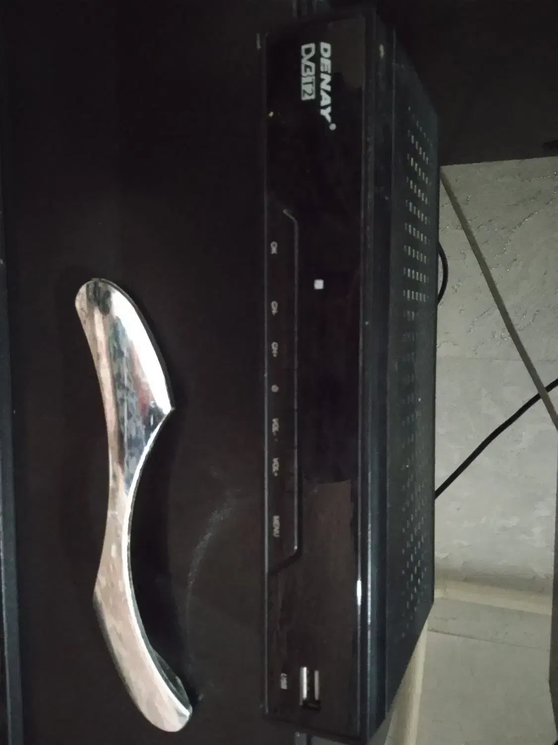 دیجیتال|صوتی و تصویری|کرج, حصار|دیوار