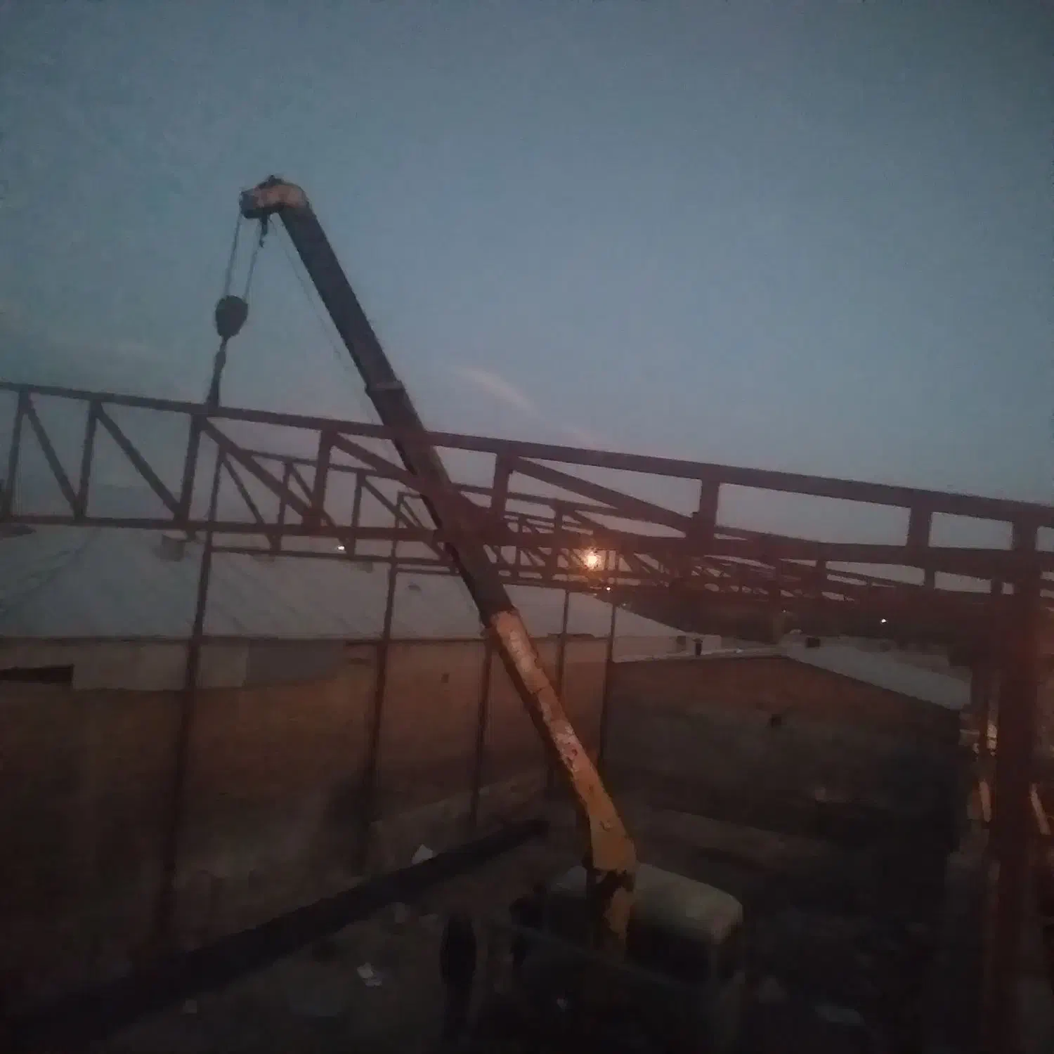 چوشکاری سیار باقیمت مناسب|خدمات پیشه و مهارت|مراغه, |دیوار