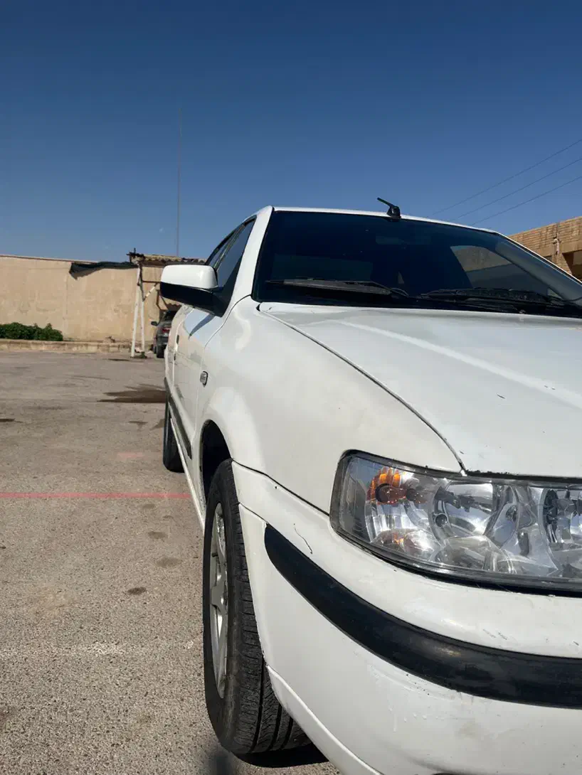 سمندlx88|خودرو سواری و وانت|بندر ماهشهر, |دیوار