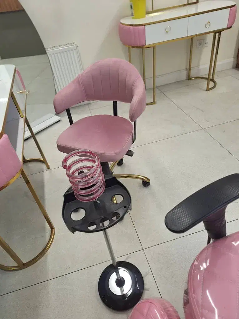 فروش تجهیزات ارایشگاه|آرایشگاه و سالن‌های زیبایی|تهران, توحید|دیوار