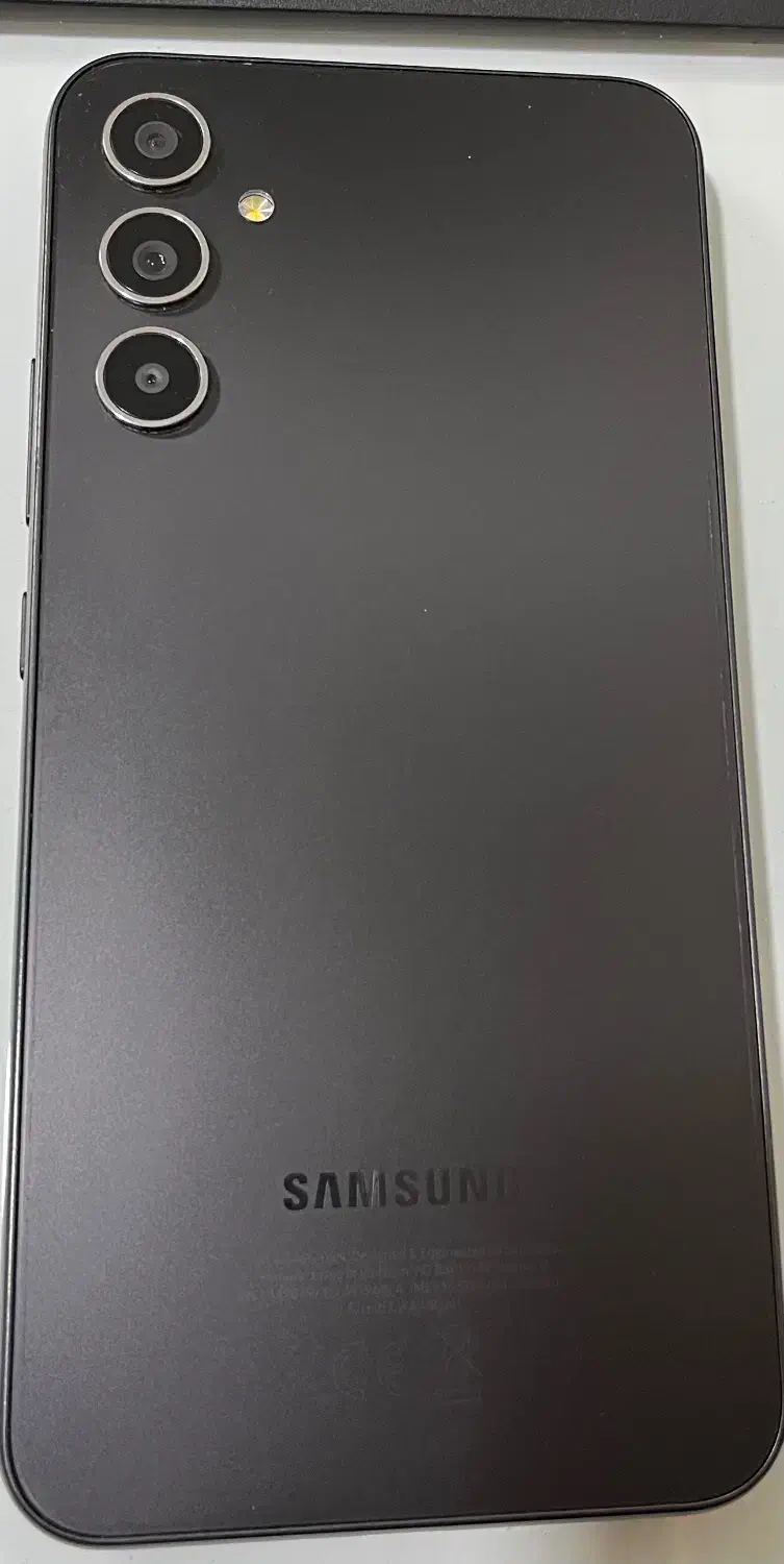 گوشیa34|موبایل|قم, باجک یک|دیوار