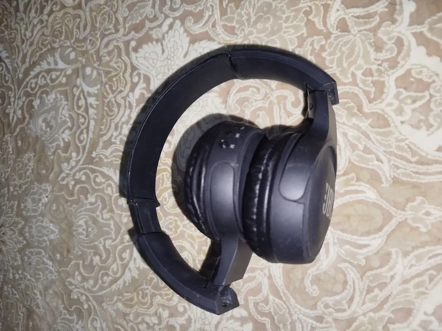 هدفون JBL|لوازم جانبی موبایل و تبلت|قم, نوقطار|دیوار