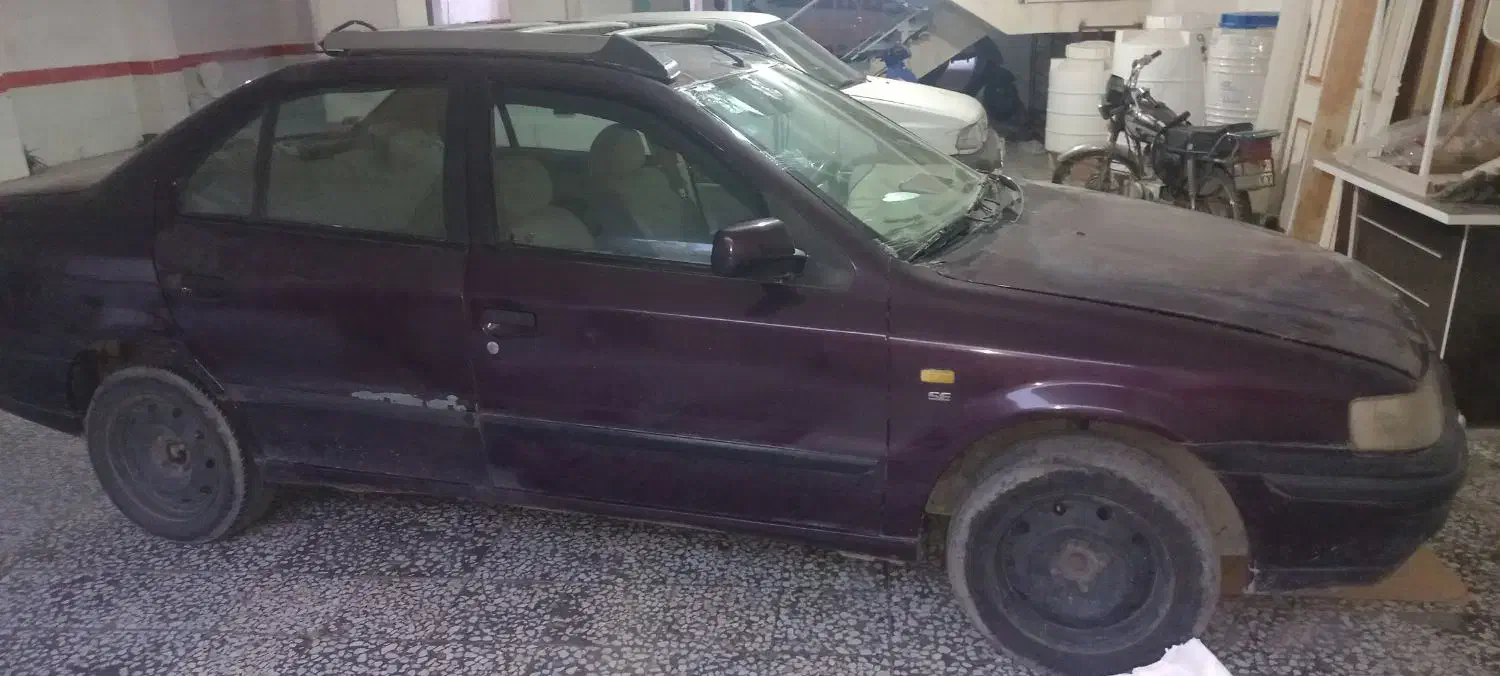 فروش خودرو سپند|خودرو سواری و وانت|گنبد کاووس, |دیوار