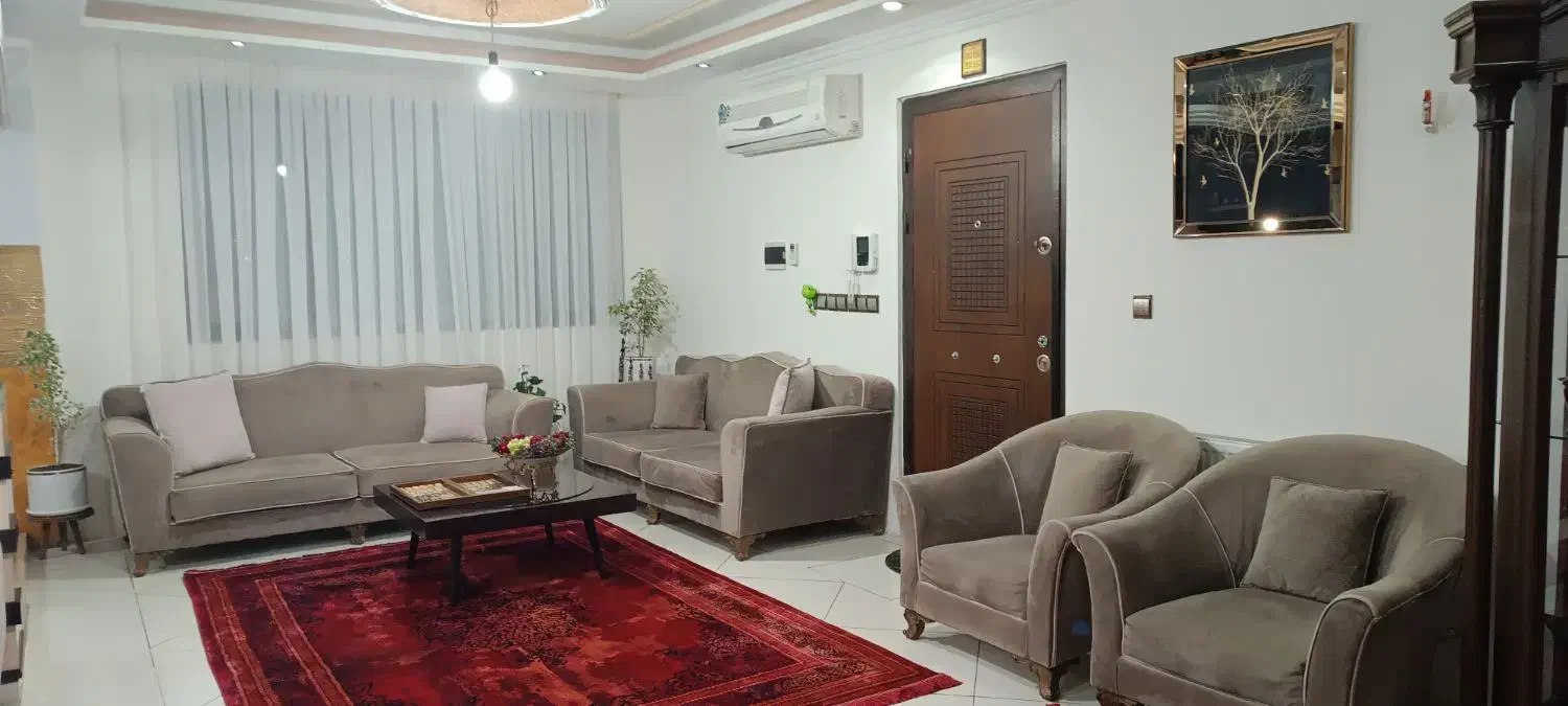 مبل سفارشی|مبلمان خانگی و میز عسلی|کرمانشاه, |دیوار