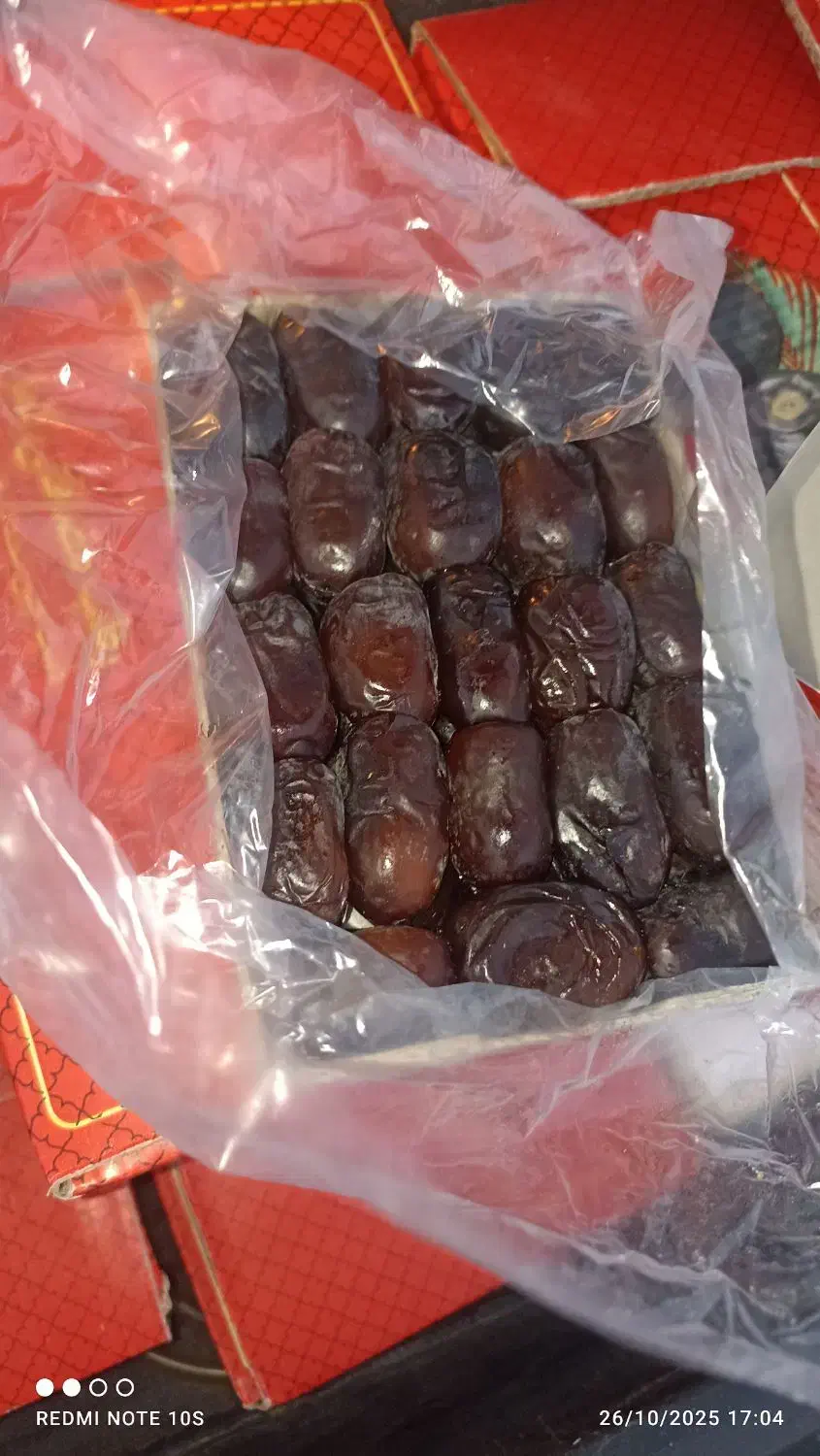 خرما درجه یک روتاب|عمده‌فروشی|بوژگان, |دیوار