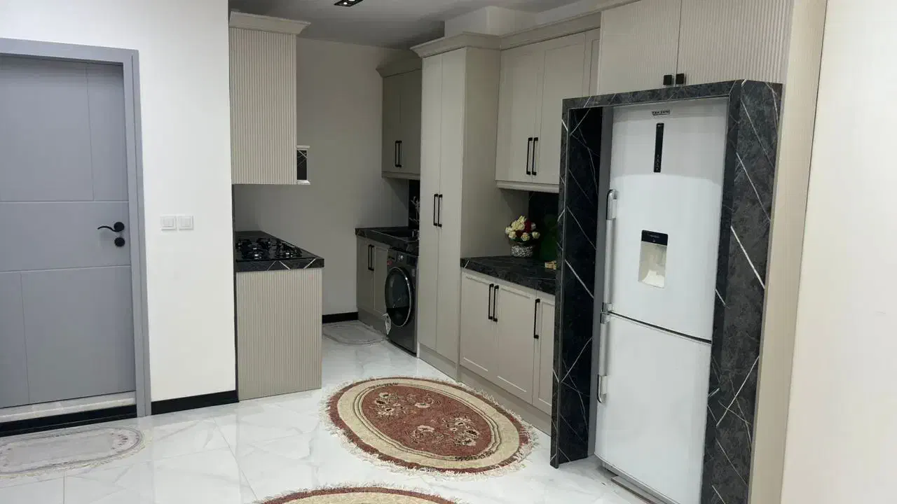 ۱۲۸ متری/ خاص/مدرن مناسب سخت پسندان /بلوار ارم|فروش آپارتمان|کرج, فاز ۱ مهرشهر|دیوار