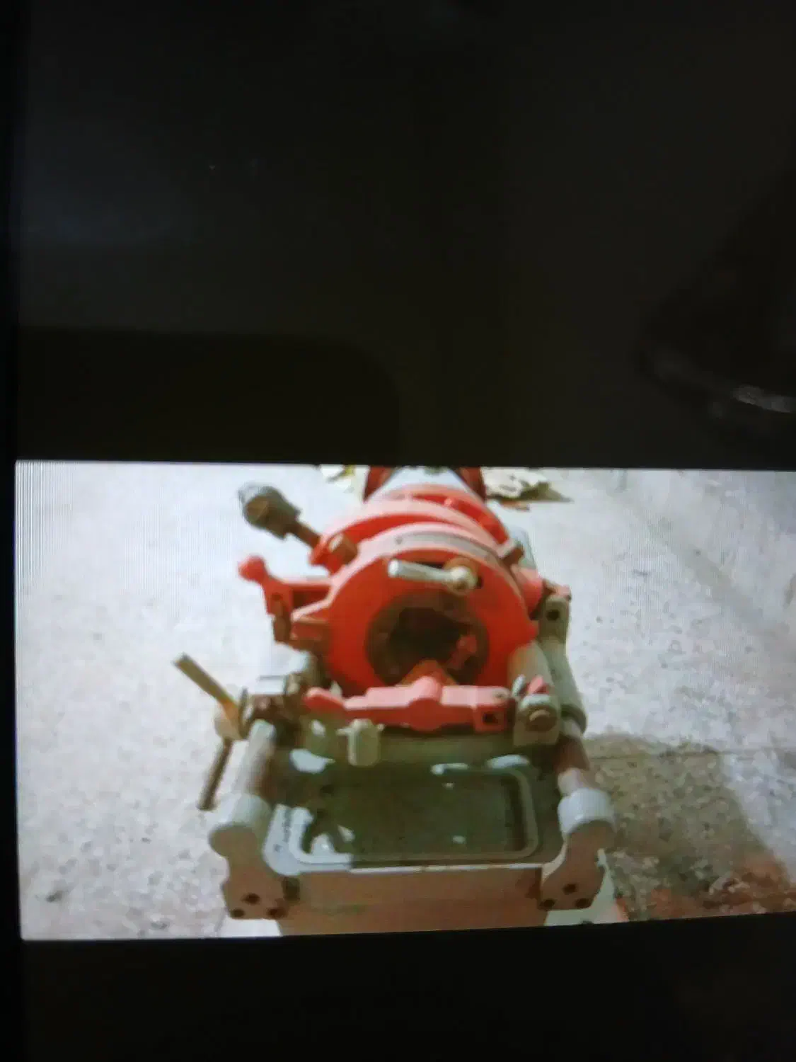 حدیده برقی ۲اینچ|ماشین‌آلات صنعتی|اهواز, کوی آغاجاری|دیوار