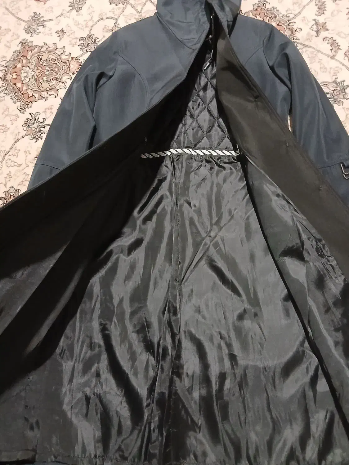 بارونی زنانه نو|لباس|خوی, |دیوار