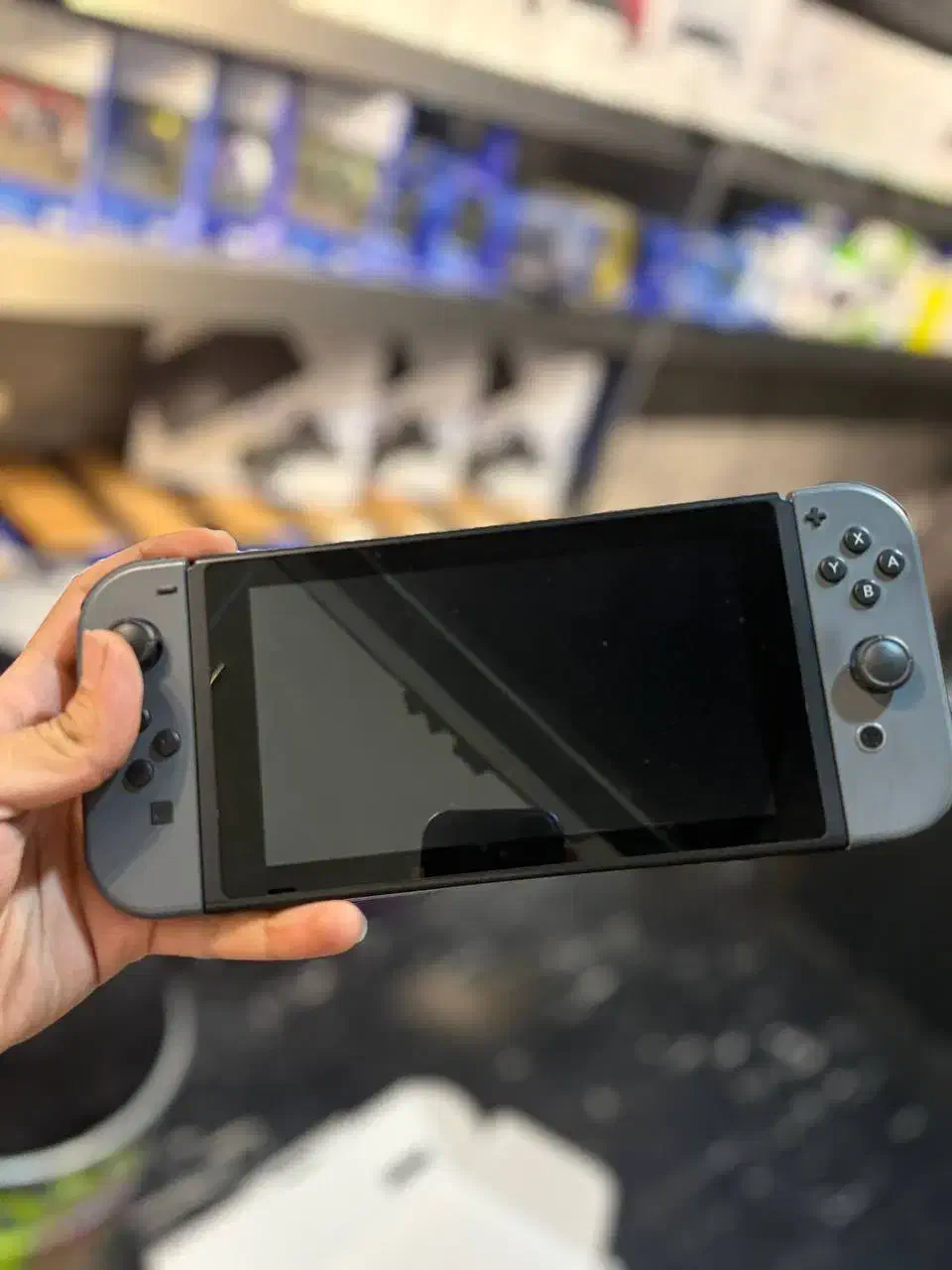 Nintendo standard/128gig/کپی خور|کنسول، بازی ویدئویی و آنلاین|تهران, نازی‌آباد|دیوار