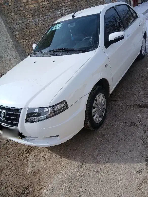 سورن پلاس xu7|خودرو سواری و وانت|میامی, |دیوار