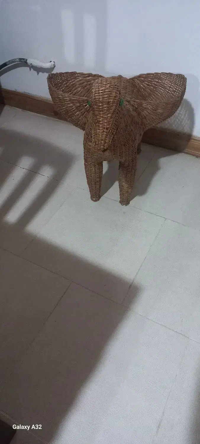 سالم .جای موبایل و کنترل و گل و...|صنایع دستی و سایر لوازم تزئینی|رویان, |دیوار