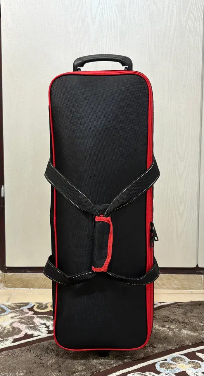 کیت فلاش استودیویی Godox مدل E250|دوربین عکاسی و فیلمبرداری|قم, عمار یاسر|دیوار