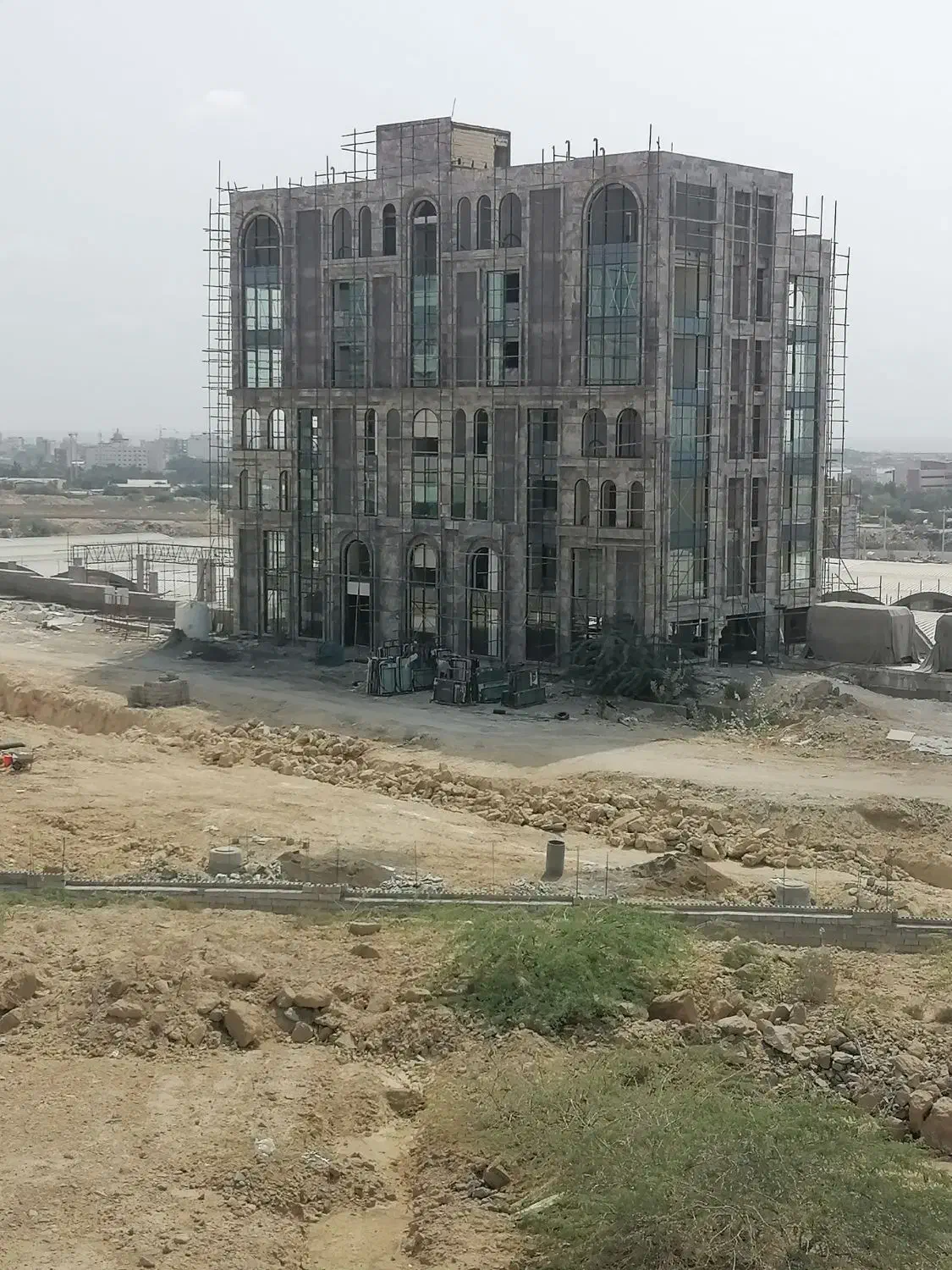 کار ساختمانی|خدمات پیشه و مهارت|چابهار, |دیوار