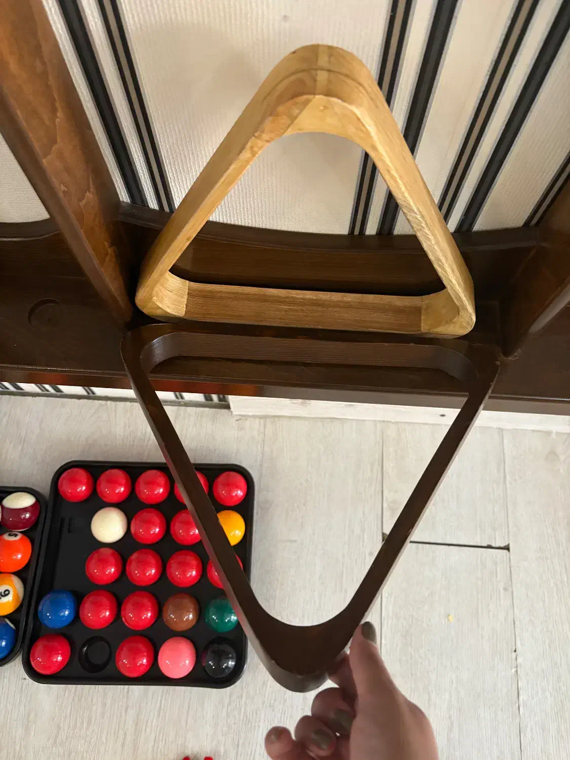 میز بیلیارد|تجهیزات ورزشی|بندر انزلی, تهران|دیوار